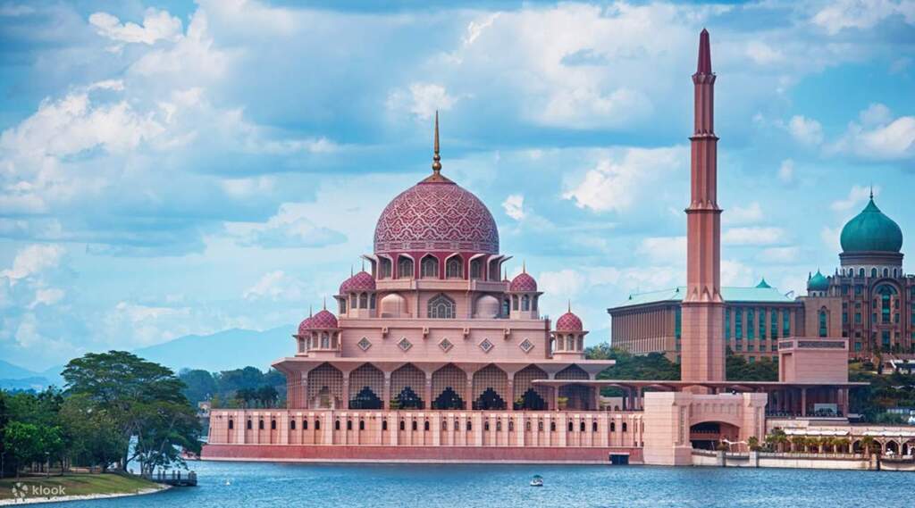 Tour du lịch Brunei - Malaysia - Khám phá 2 quốc gia trong một hành trình
